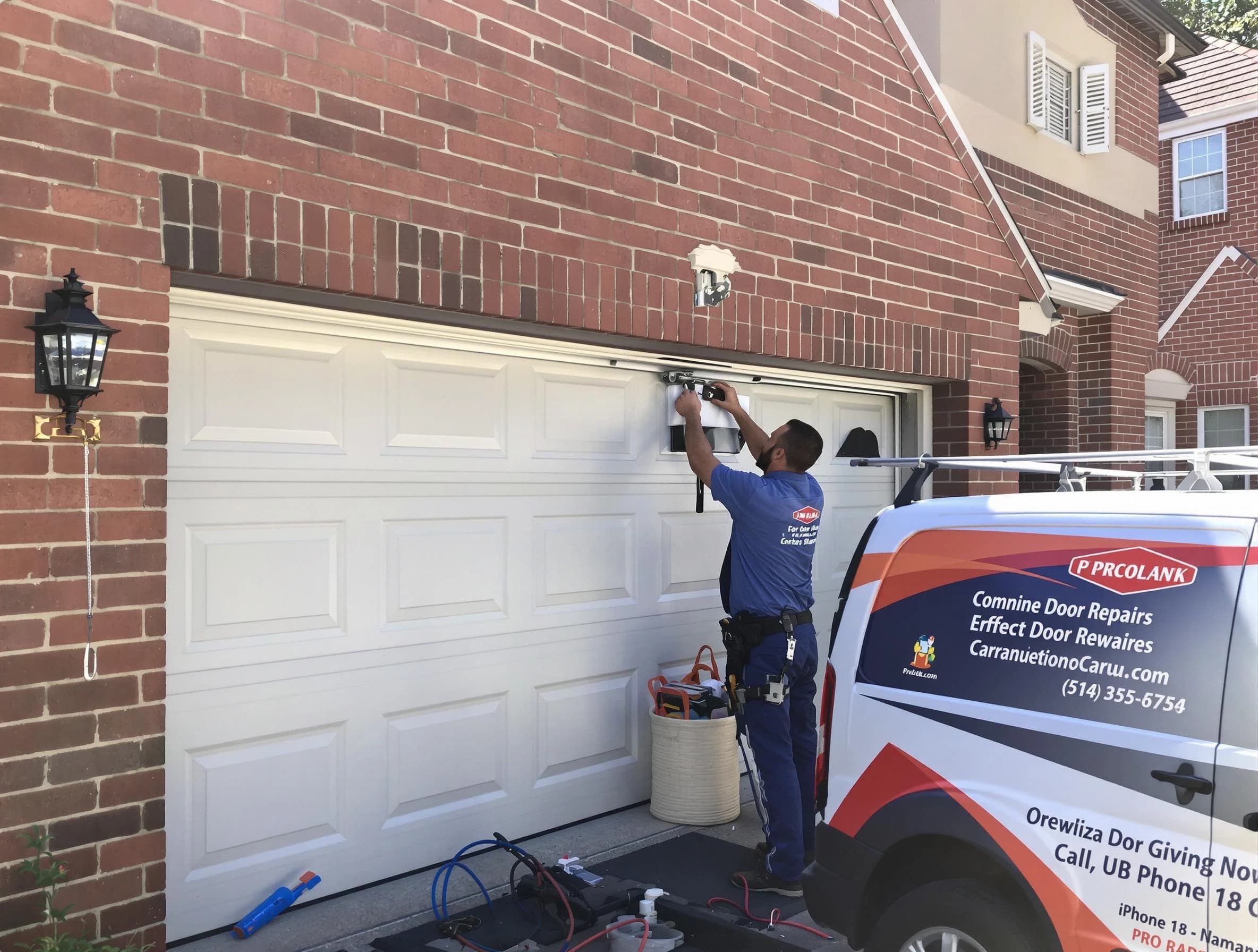 Warrior Garage Door Repair local garage door repair technician in Warrior
