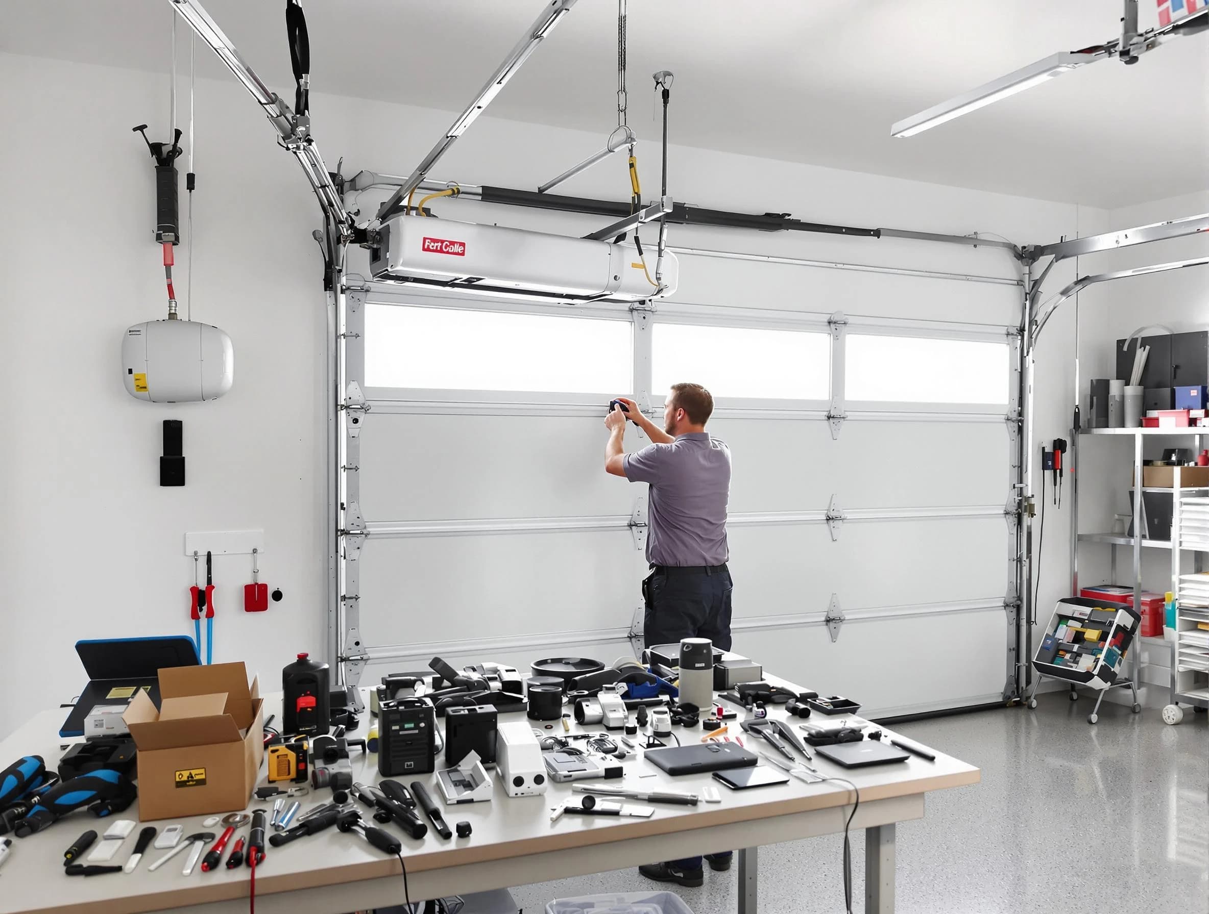 Opener Repair service in Warrior, AL