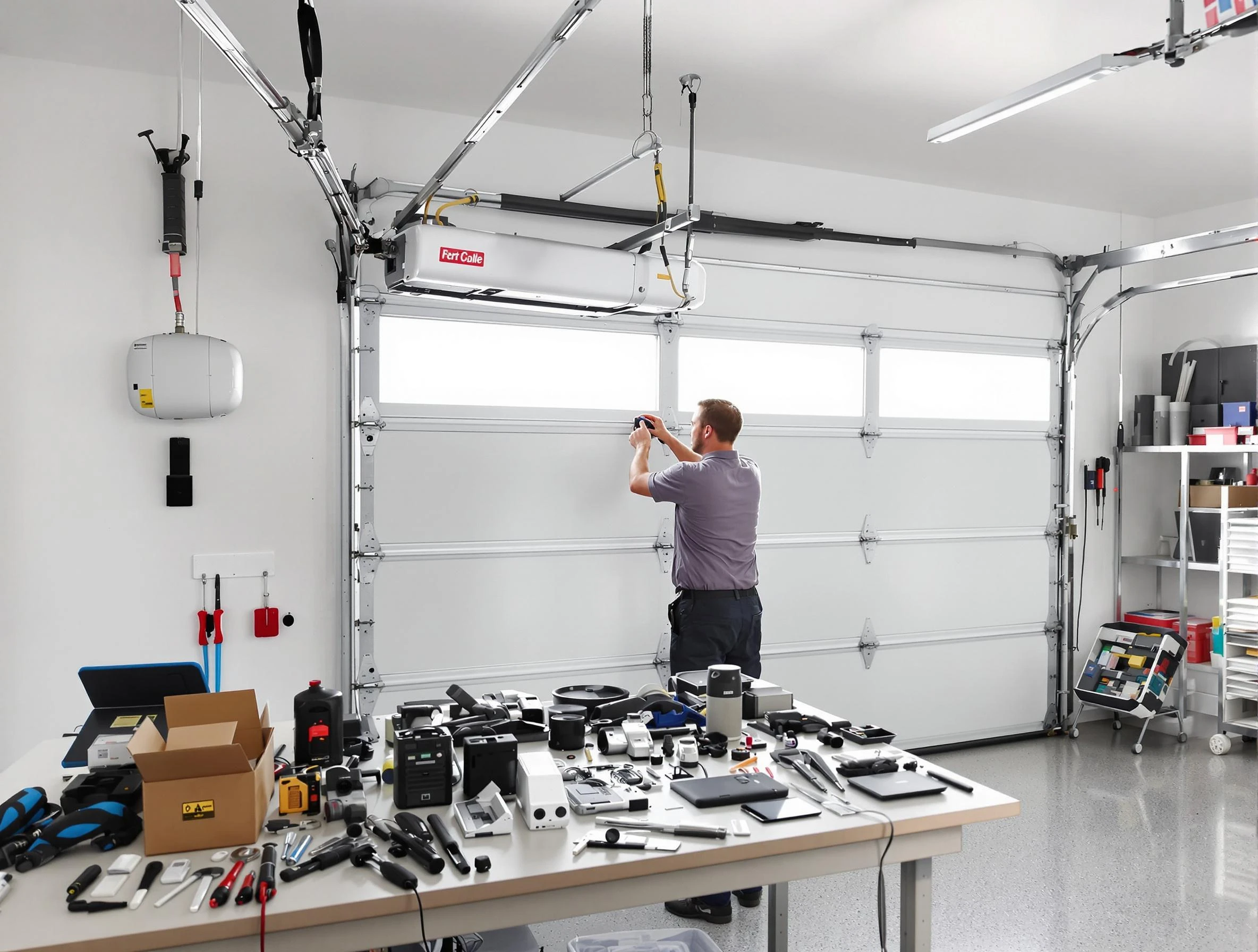 Opener Repair service in Warrior, AL